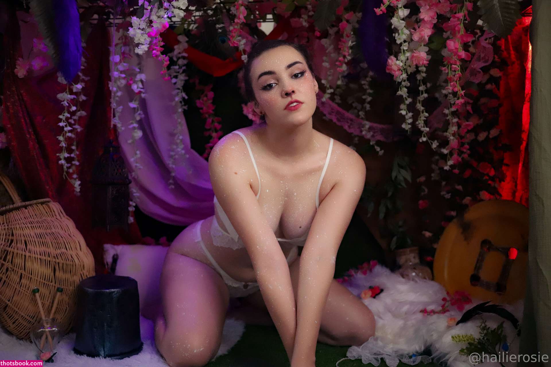 hailierosie Photo #25