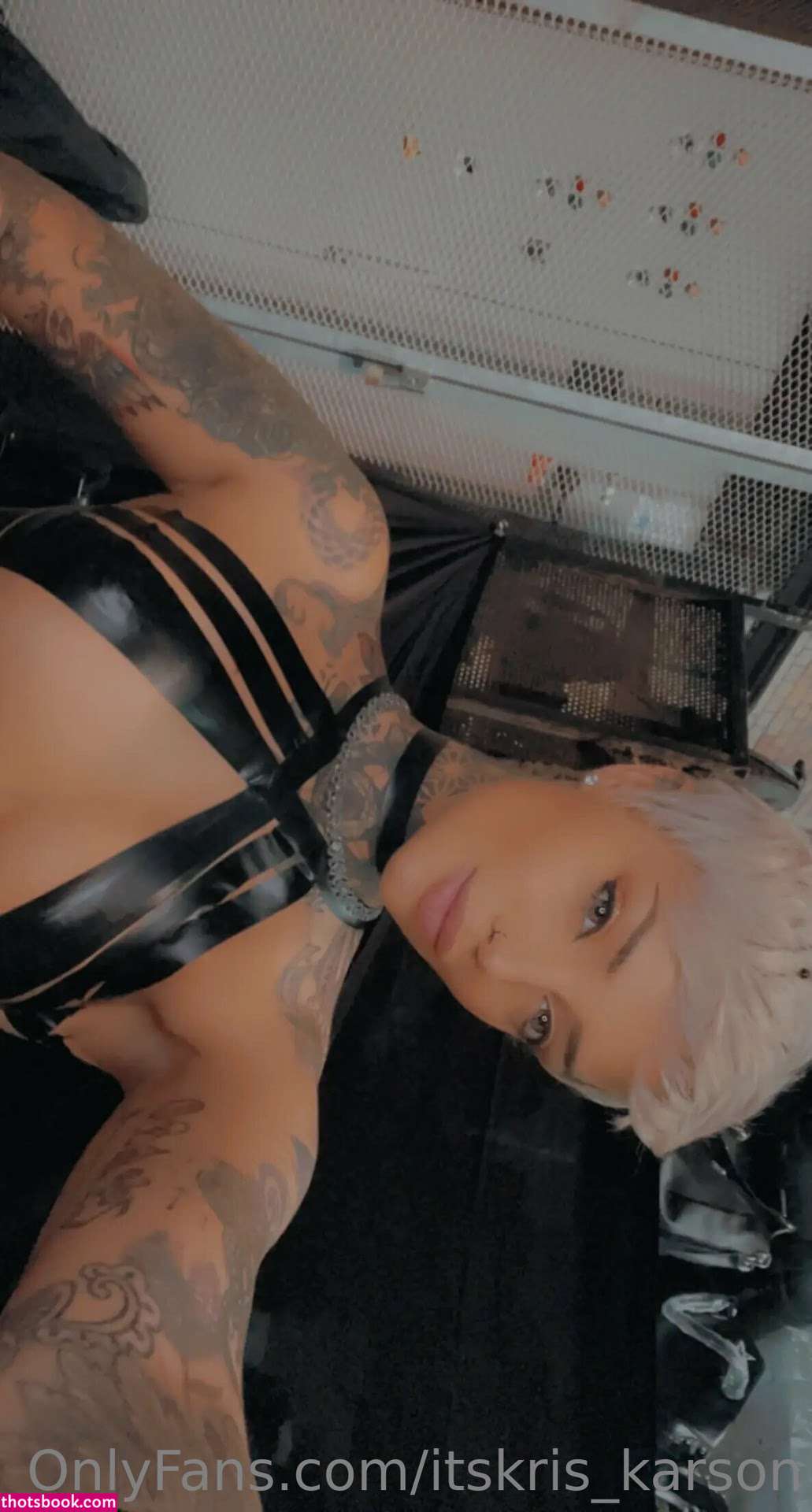 Kris Karson Photo #8