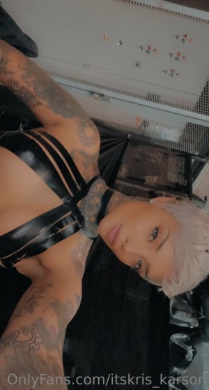 Kris Karson Photo #8