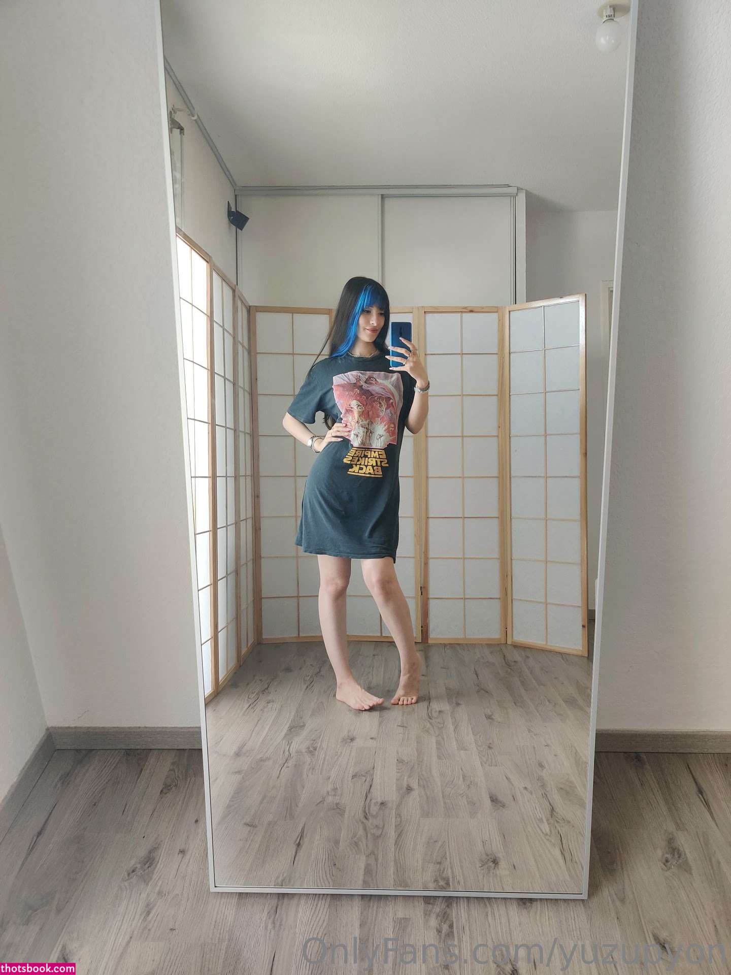 Priestess Yuzu Photo #22