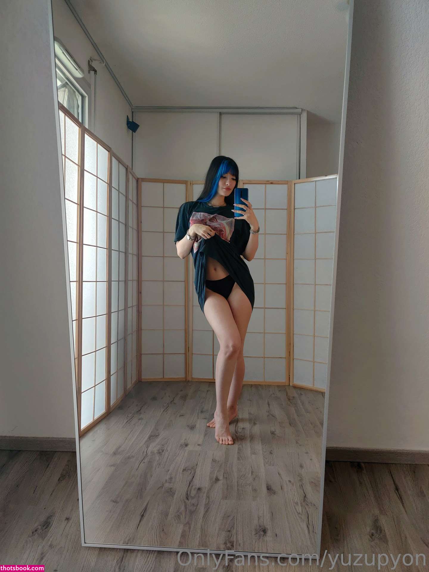 Priestess Yuzu Photo #23