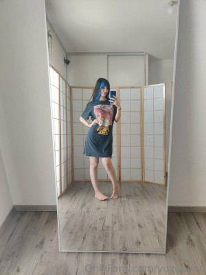 Priestess Yuzu Photo #22