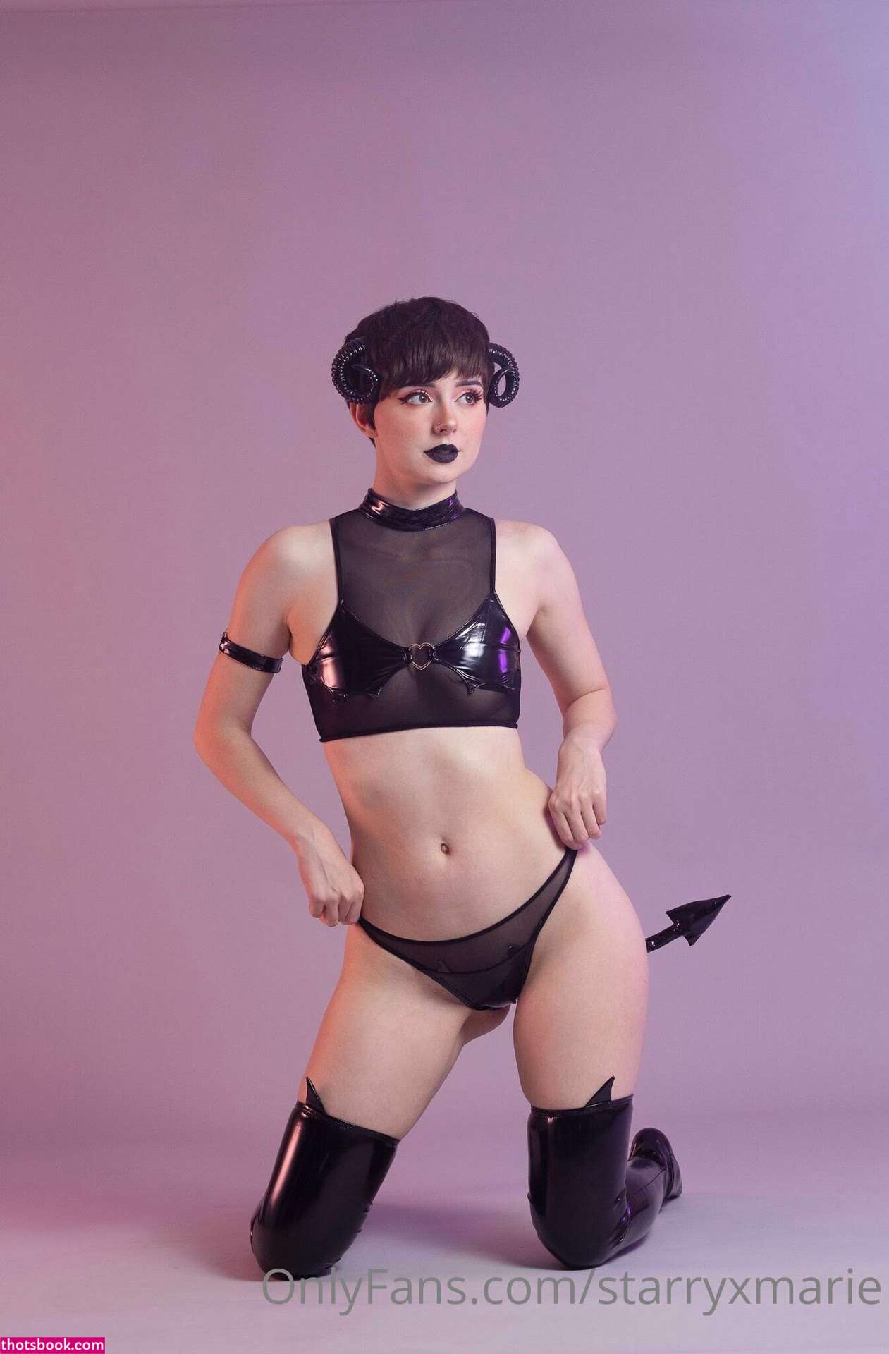 starryxmarie Photo #1