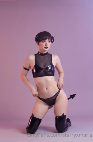 starryxmarie Photo #1