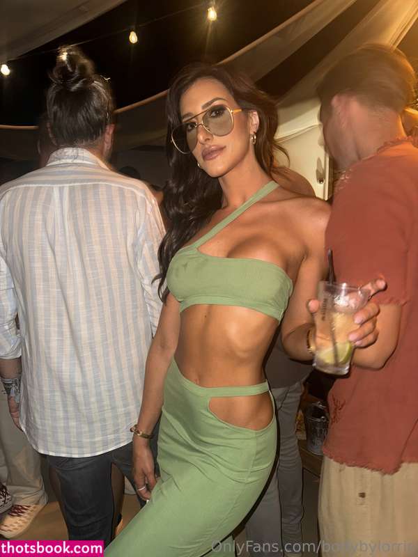 bodybylorrie Photo #83