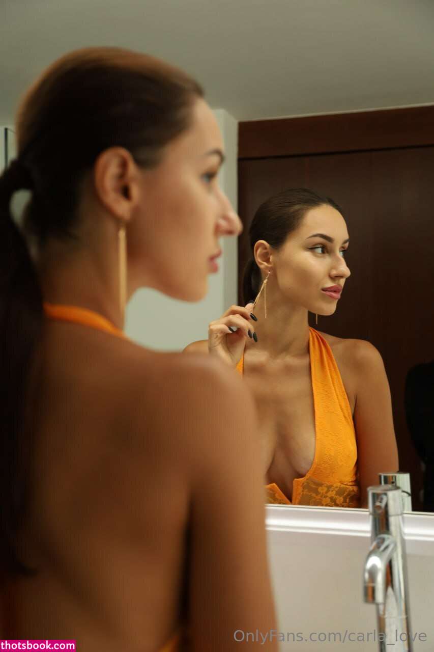 Carla Love Photo #26