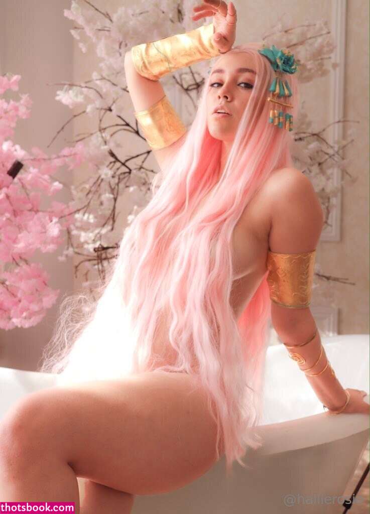 hailierosie Photo #75