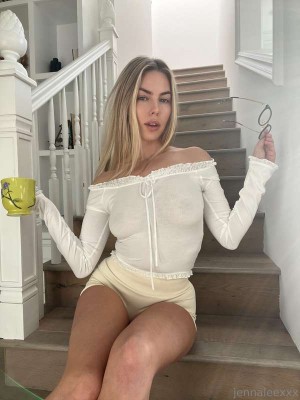 Jenna Lee Photo #410