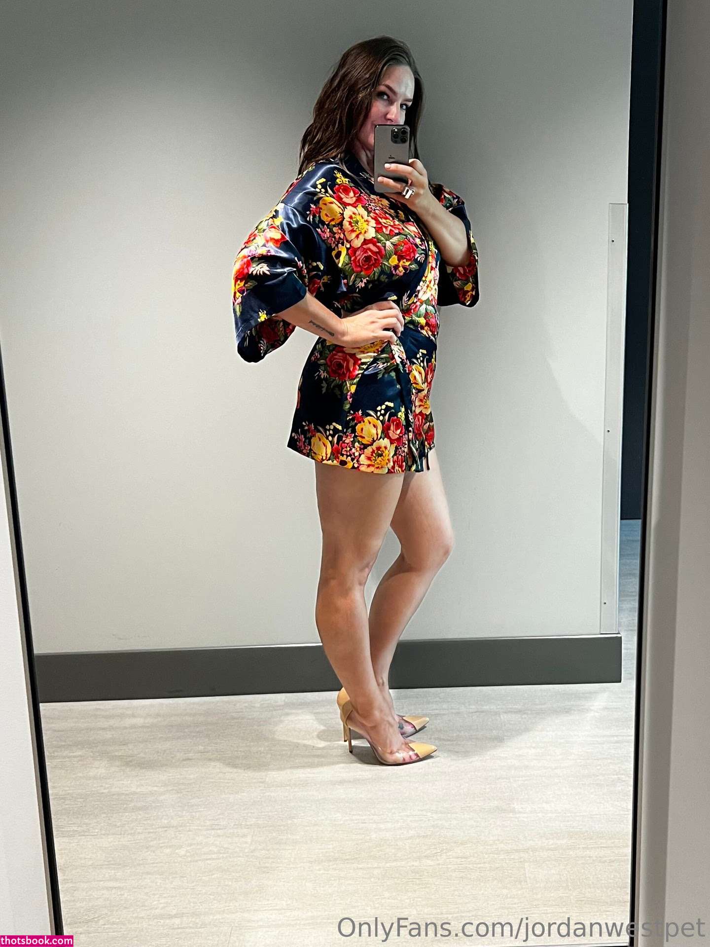 Jordan West Photo #37