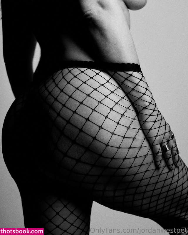 Jordan West Photo #76