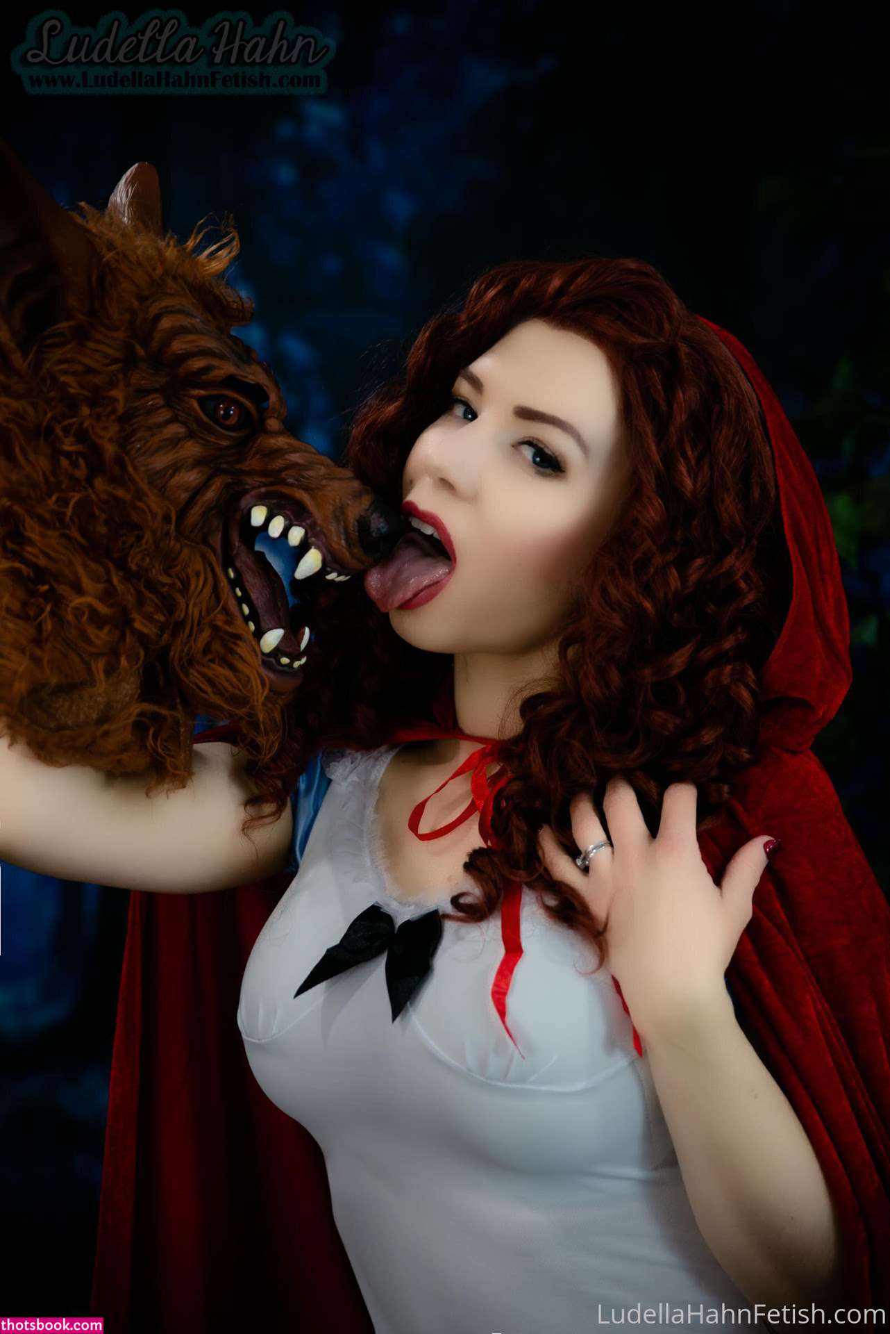 Ludella Hahn Photo #73