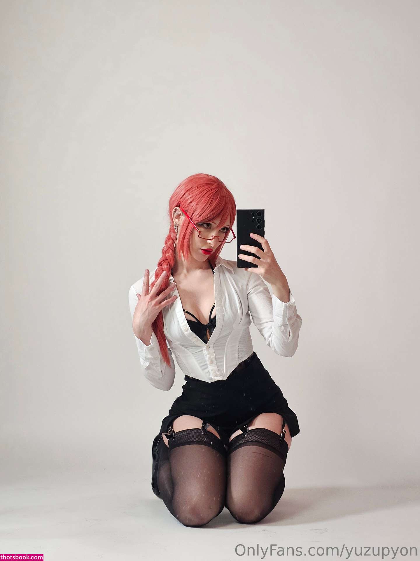 Priestess Yuzu Photo #62