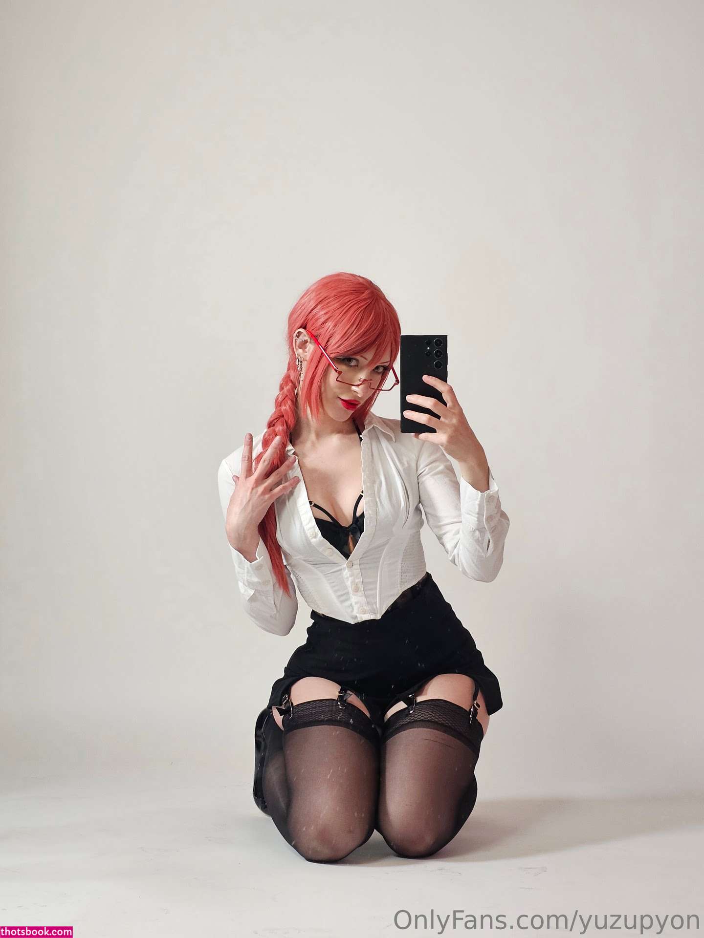 Priestess Yuzu Photo #64