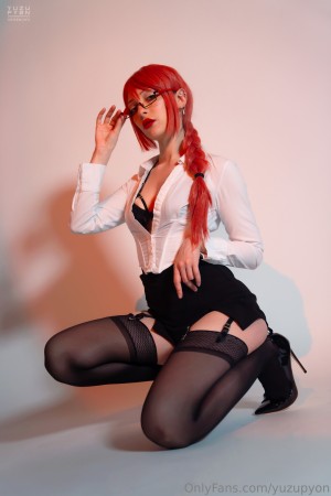 Priestess Yuzu Photo #55