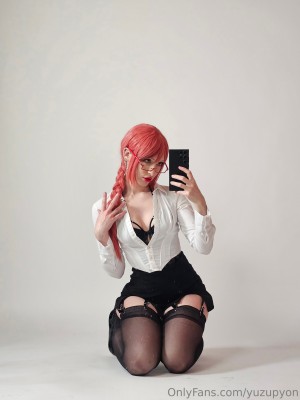 Priestess Yuzu Photo #62