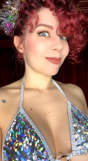 Ludella Hahn Post #18