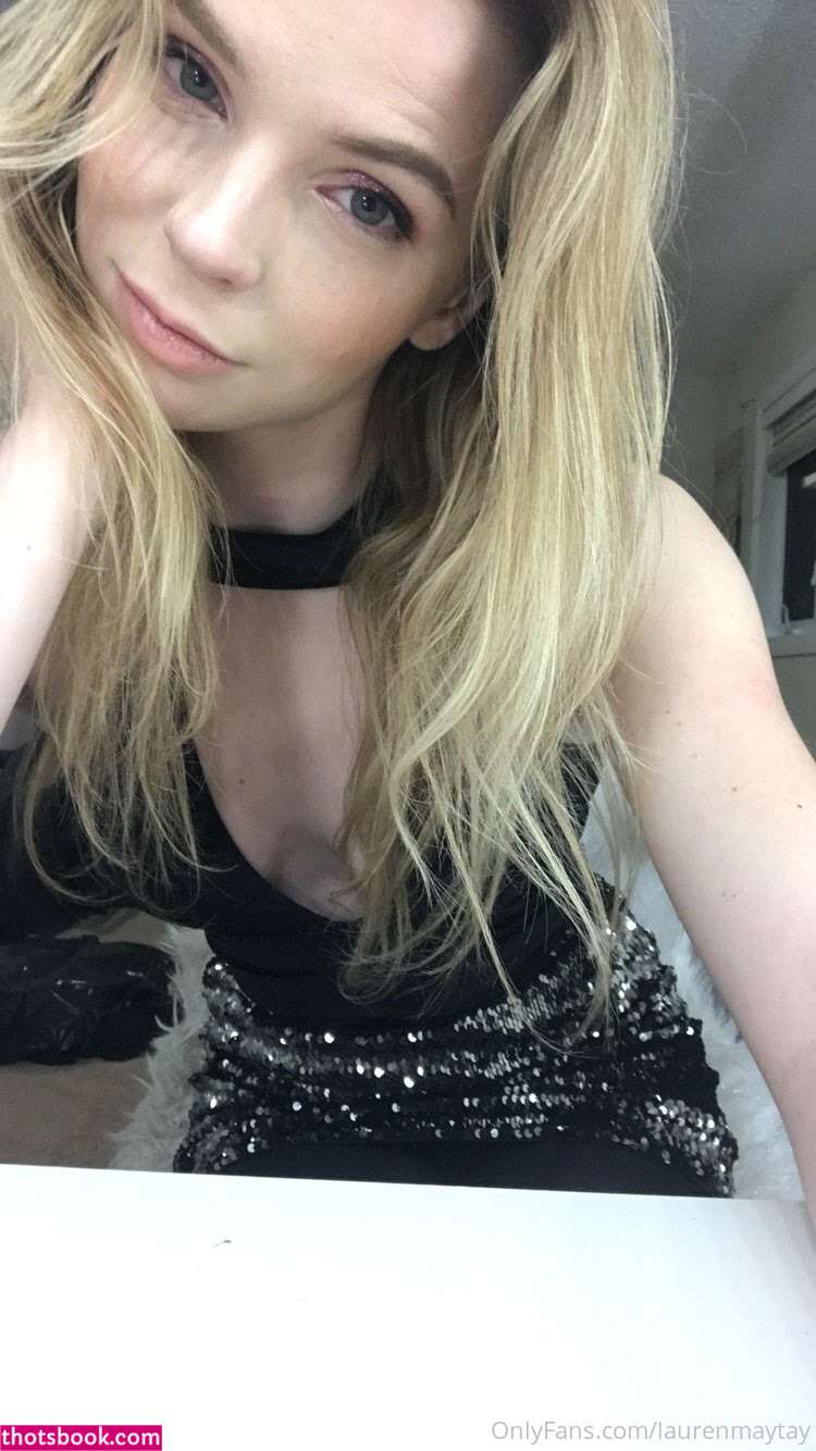 Lauren May Taylor Photo #8