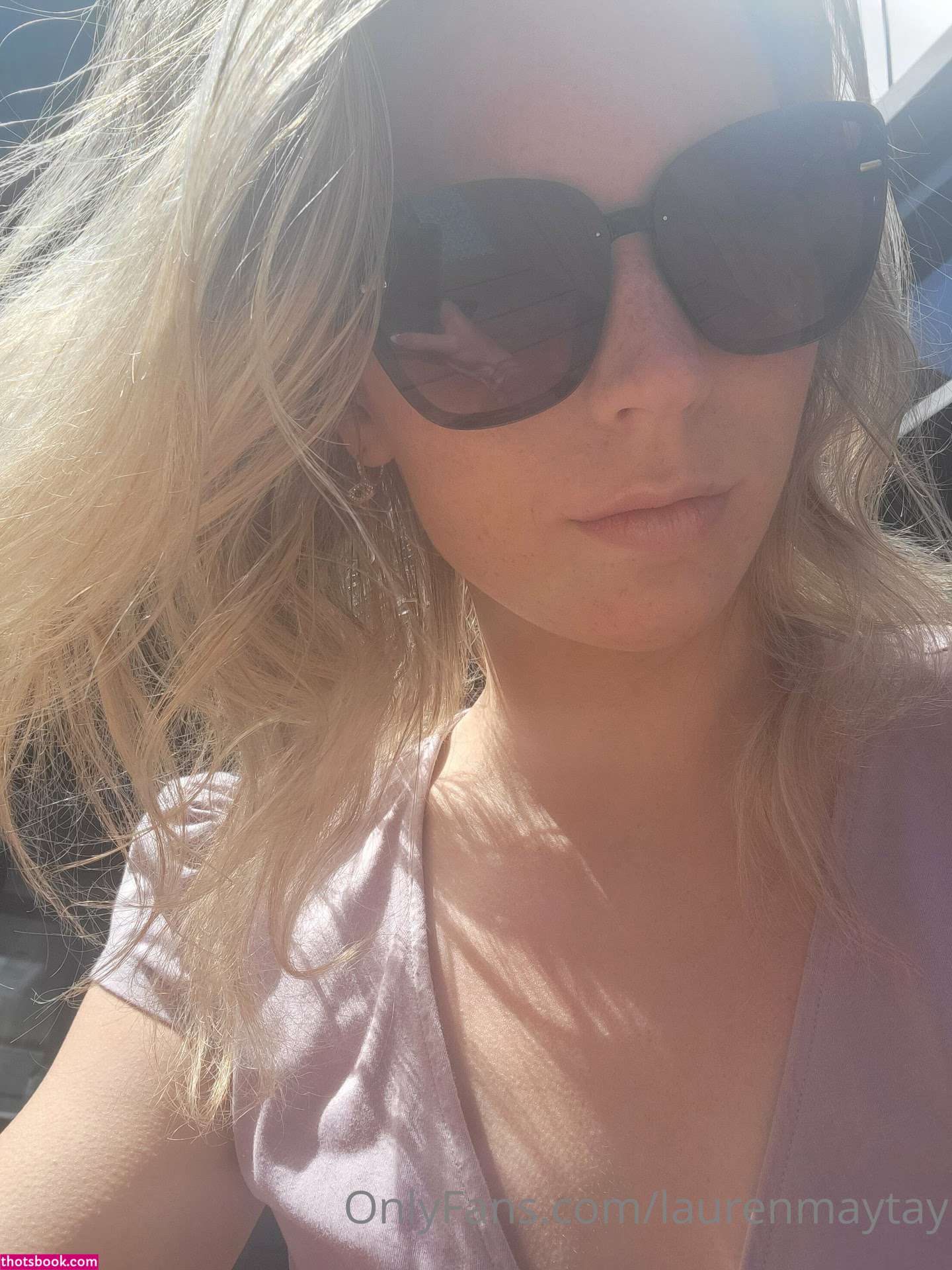 Lauren May Taylor Photo #48