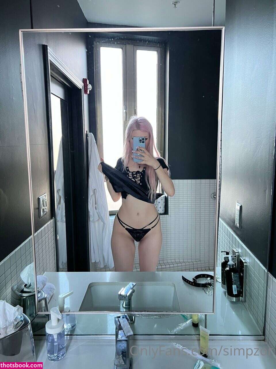 Linzor Simpzor Photo #315