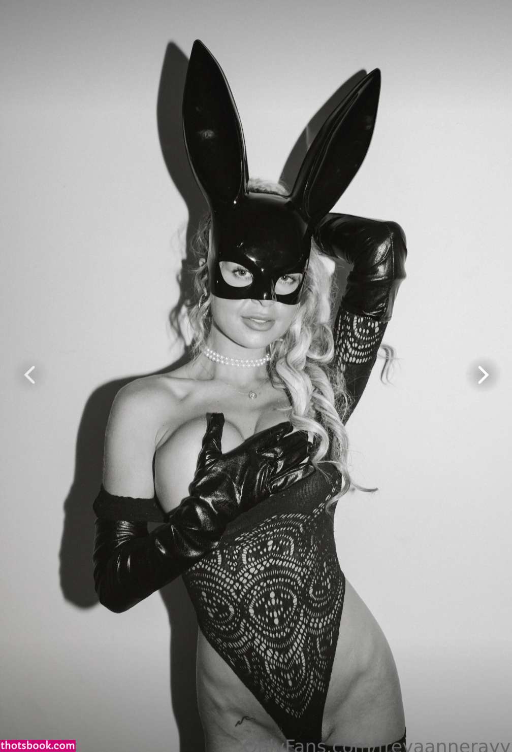 Rachel Anne Rayy Photo #1