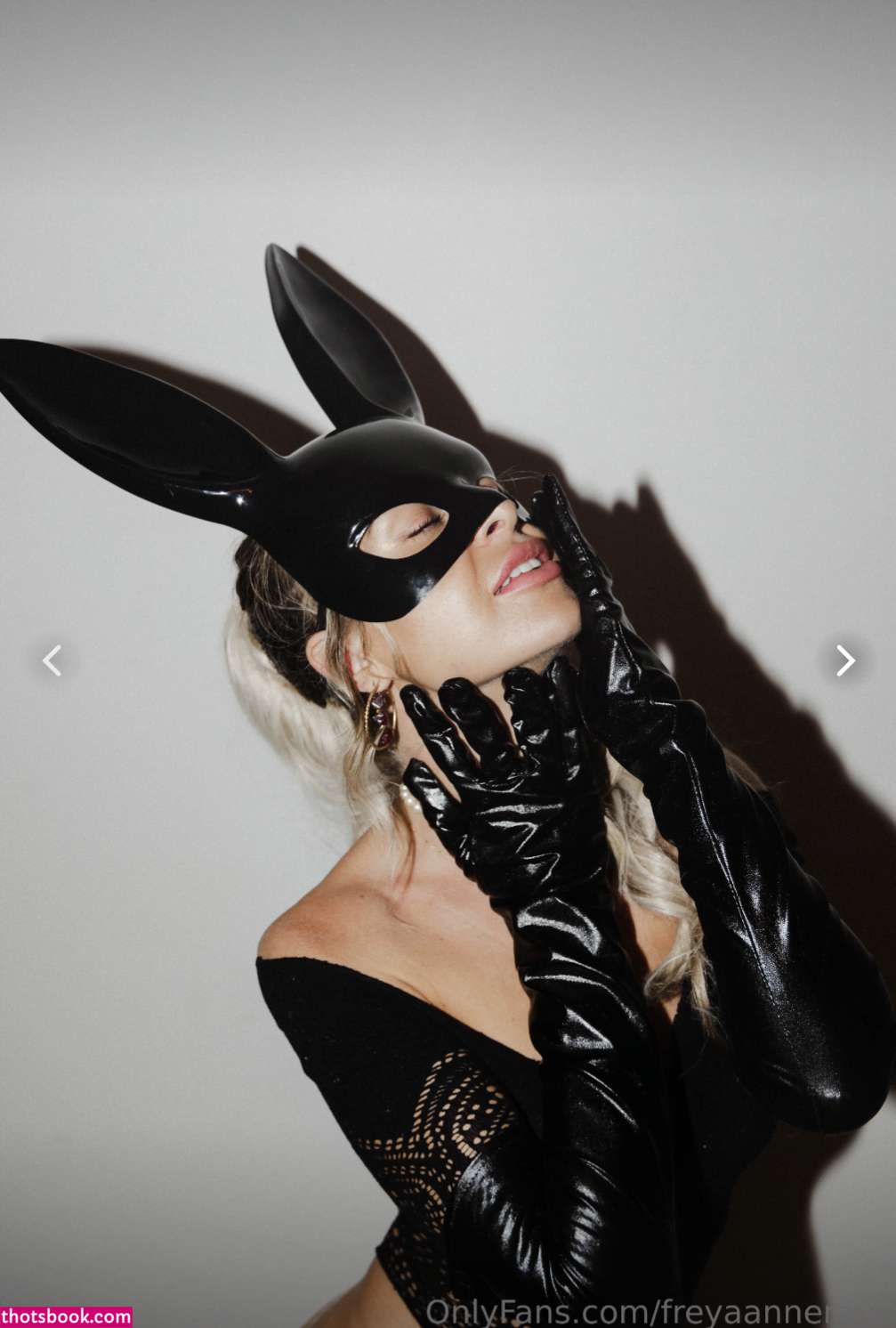 Rachel Anne Rayy Photo #5