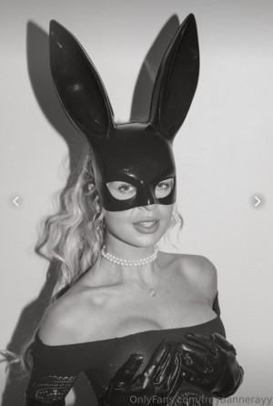 Rachel Anne Rayy Photo #2