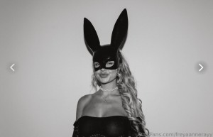 Rachel Anne Rayy Photo #4