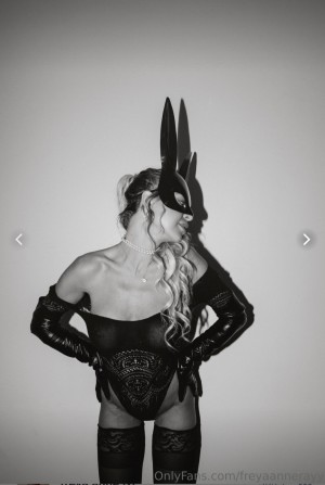 Rachel Anne Rayy Photo #7