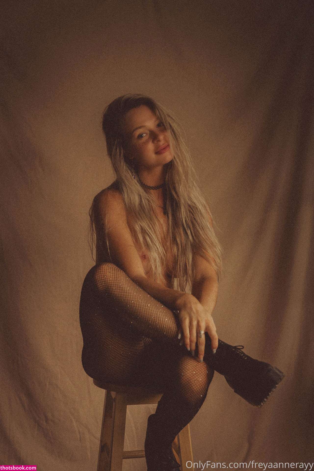 Rachel Anne Rayy Photo #94