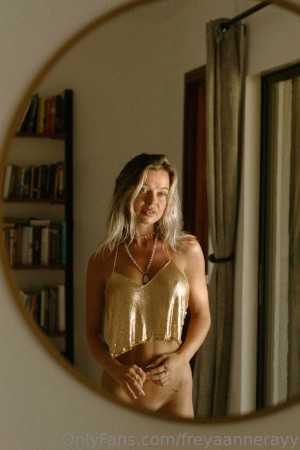 Rachel Anne Rayy Photo #84