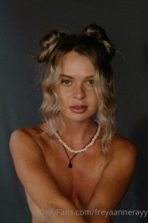 Rachel Anne Rayy Photo #104