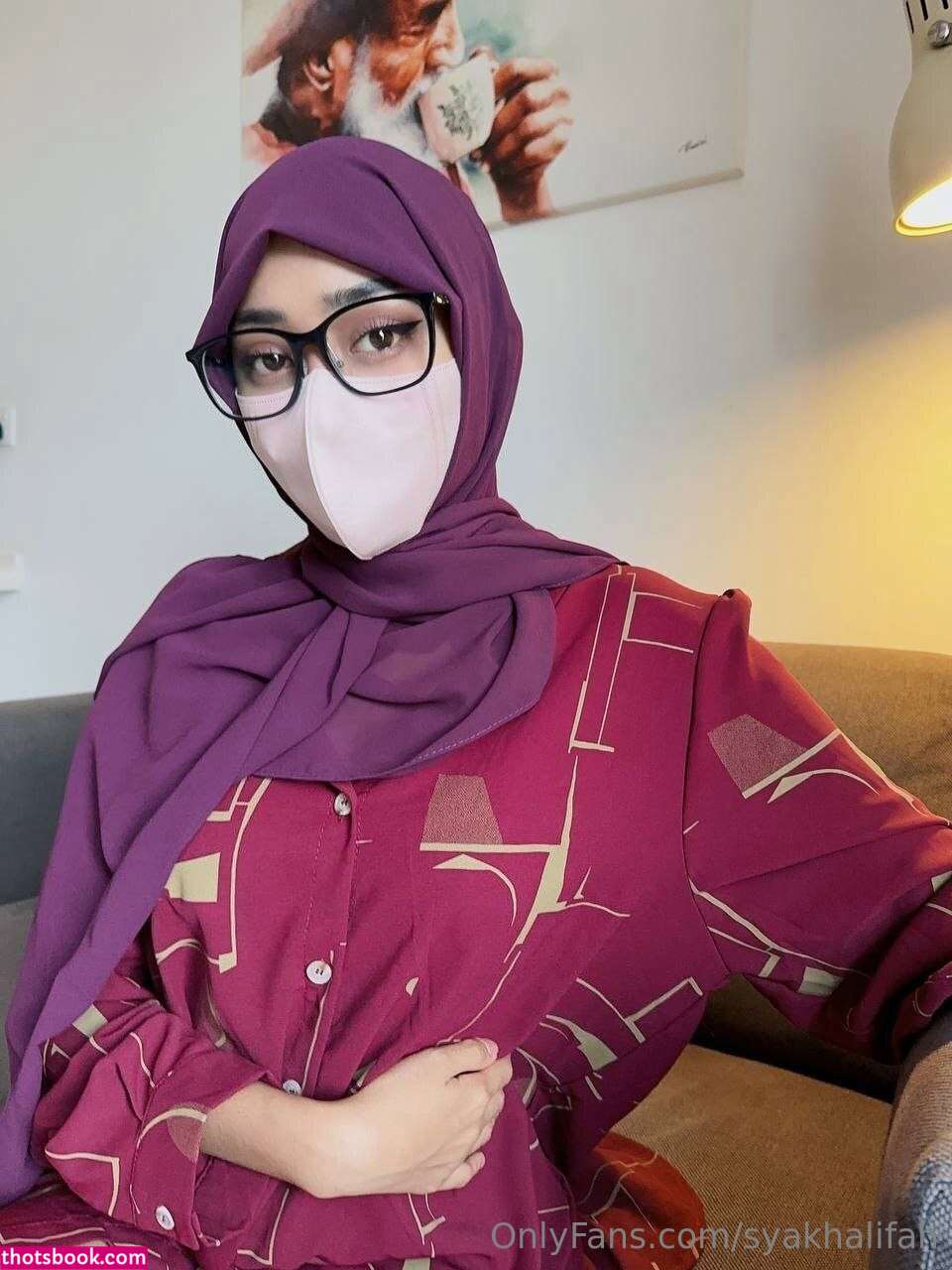 Sya Khalifah Photo #2