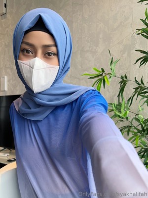 Sya Khalifah Photo #5