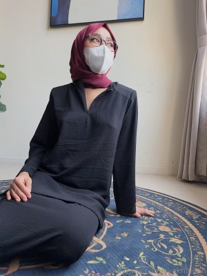 Sya Khalifah Photo #7