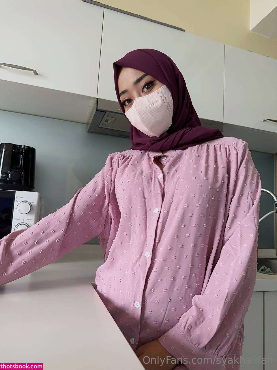 Sya Khalifah Photo #11