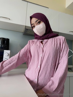 Sya Khalifah Photo #11