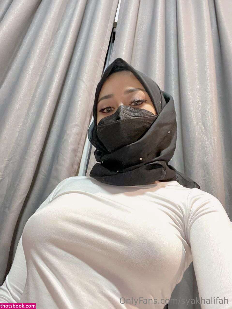 Sya Khalifah Photo #19