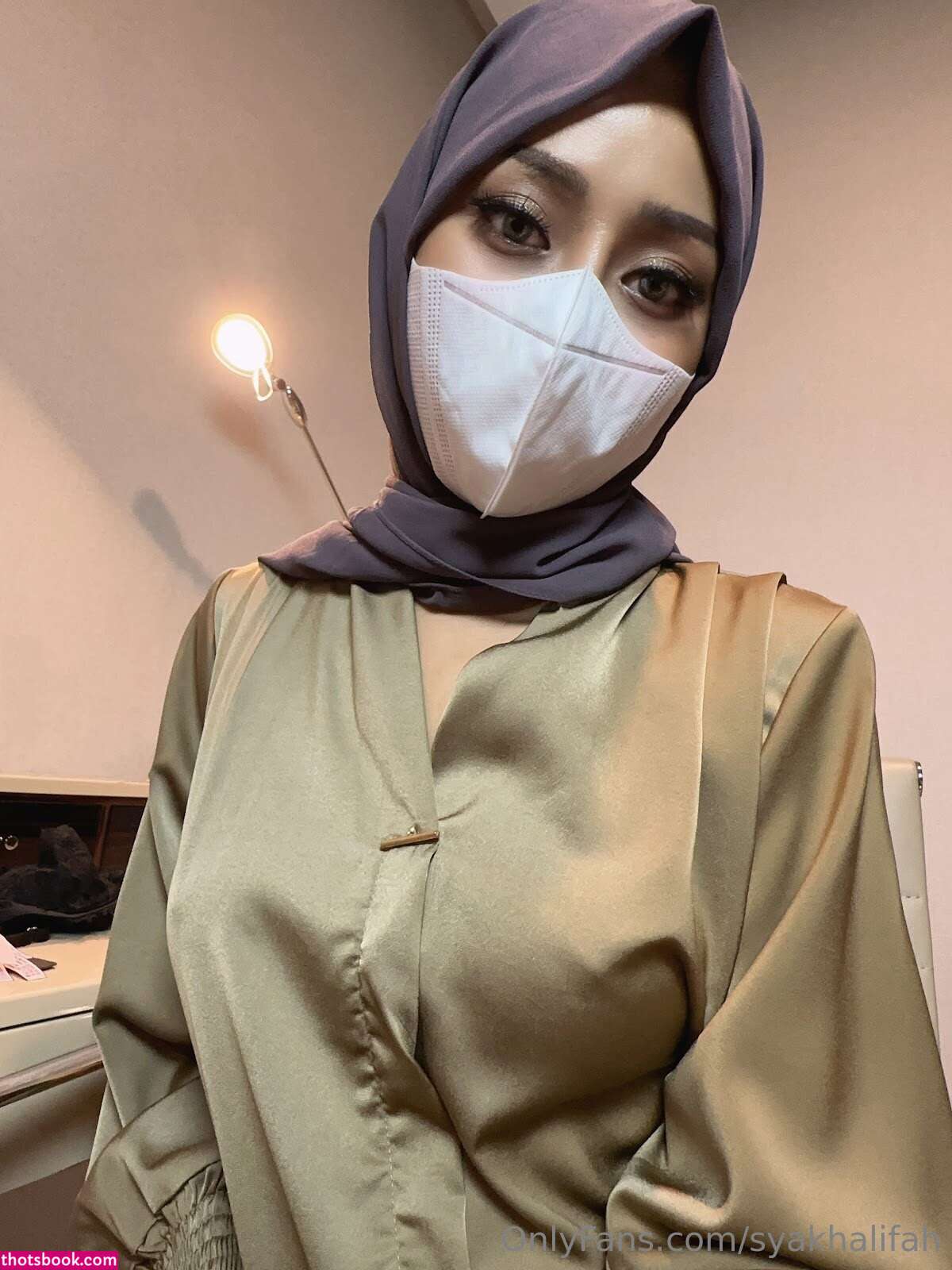 Sya Khalifah Photo #28