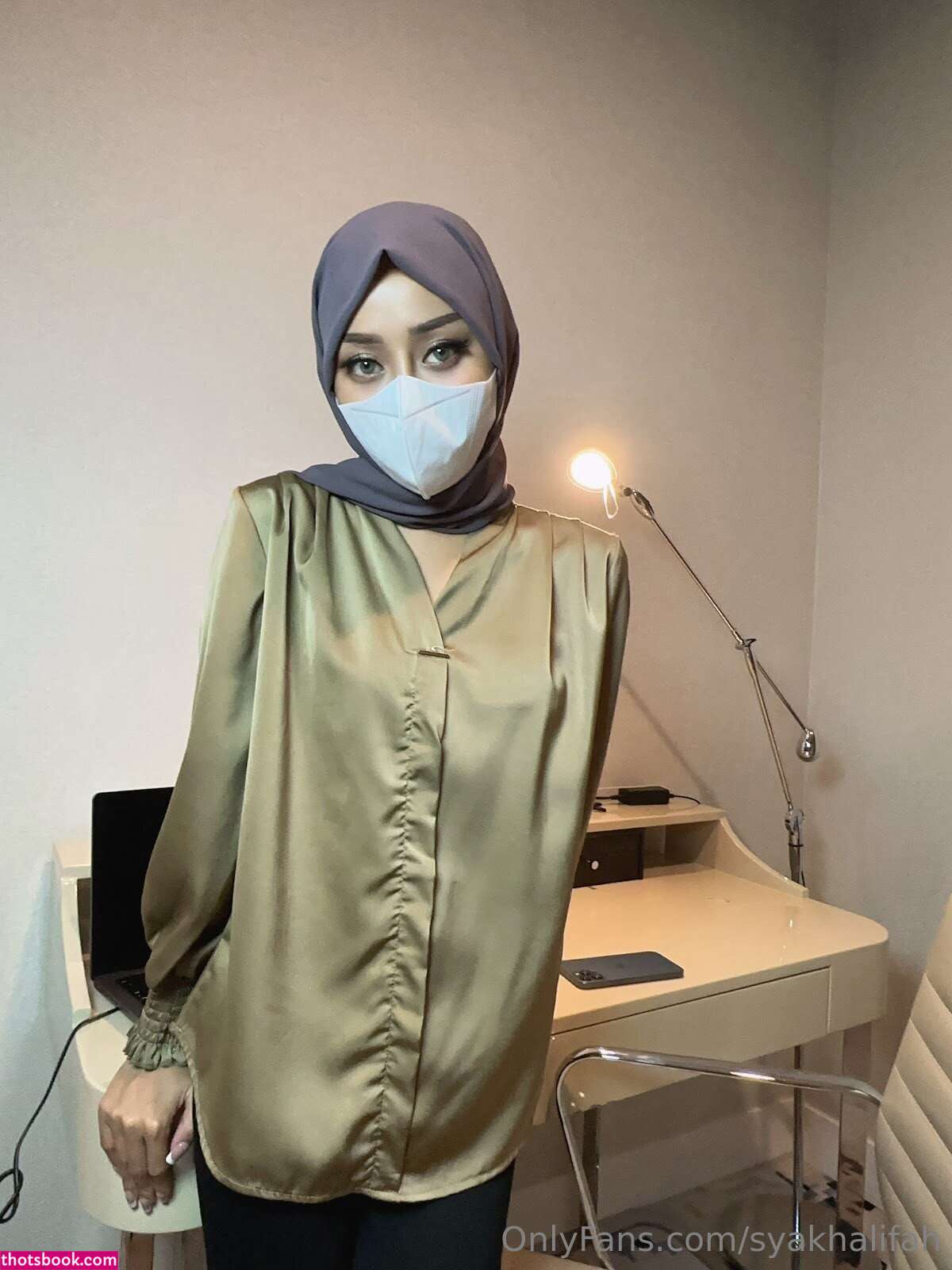 Sya Khalifah Photo #29