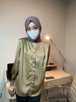 Sya Khalifah Photo #29