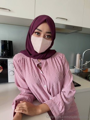 Sya Khalifah Photo #35