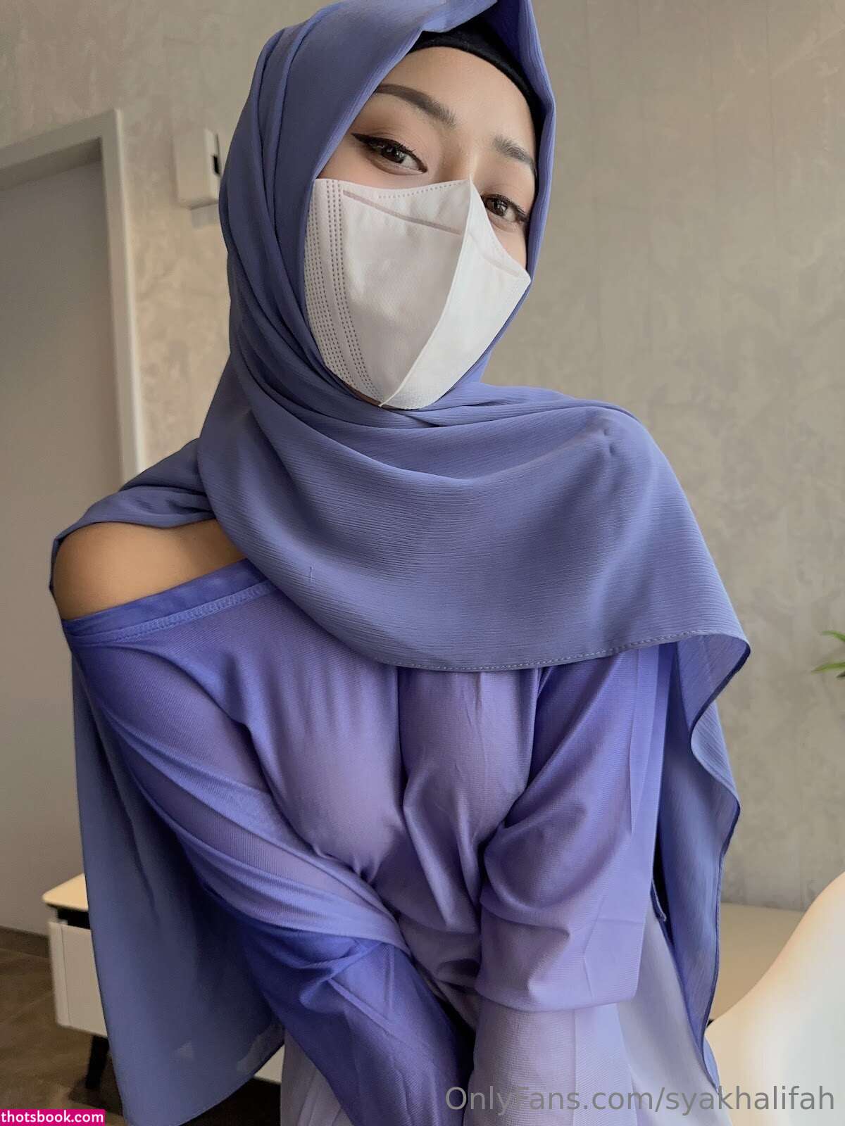 Sya Khalifah Photo #38