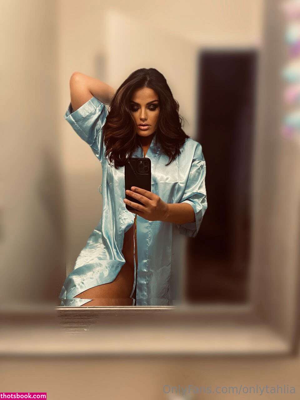 Tahlia Zavala Photo #36