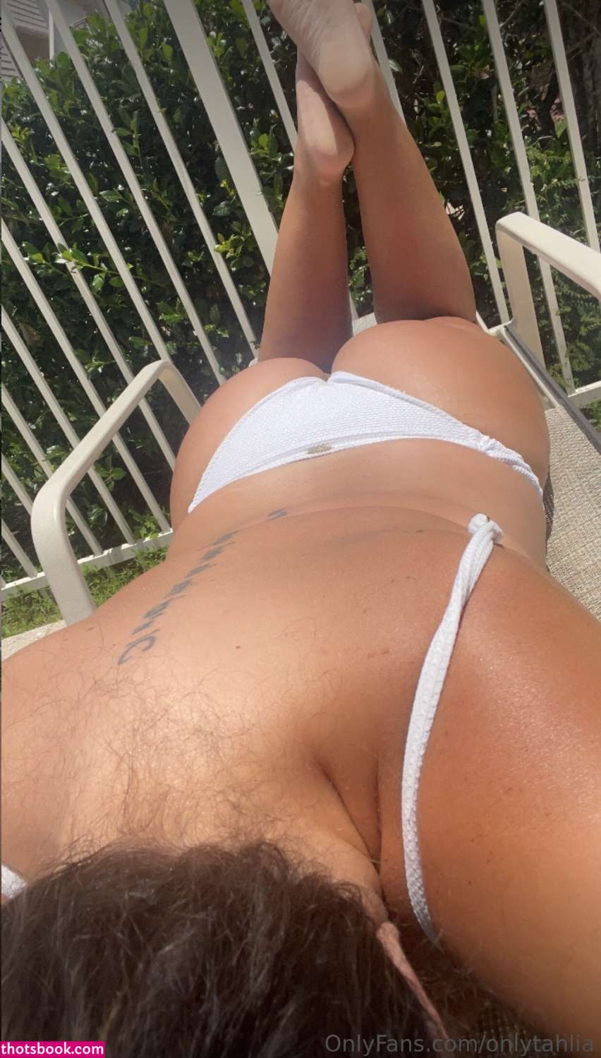 Tahlia Zavala Photo #37