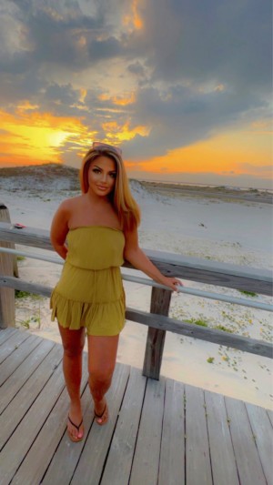 Tahlia Zavala Post #2