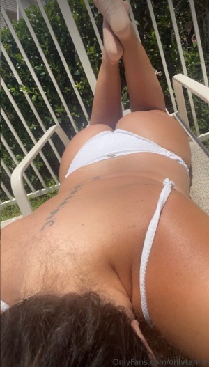 Tahlia Zavala Photo #37