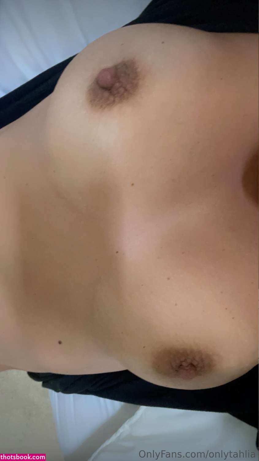 Tahlia Zavala Photo #42