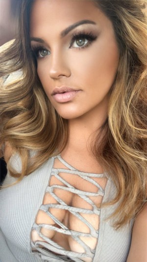 Tahlia Zavala Photo #60