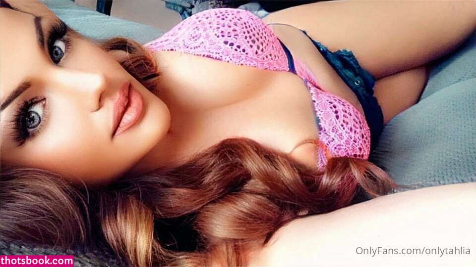 Tahlia Zavala Photo #66