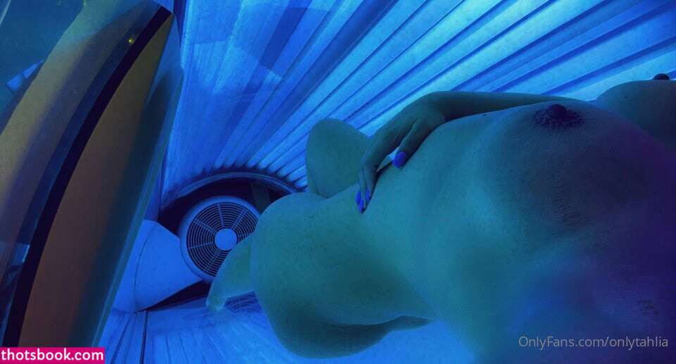 Tahlia Zavala Photo #73